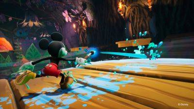 Chris Scullion - Warren Spector - Warren Spector ‘would love to do’ Epic Mickey 3 but says his job makes it ‘impossible’ - videogameschronicle.com