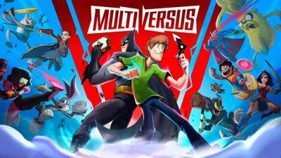 Chris Scullion - MultiVersus may be returning soon, according to McDonald’s Australia - videogameschronicle.com - Australia