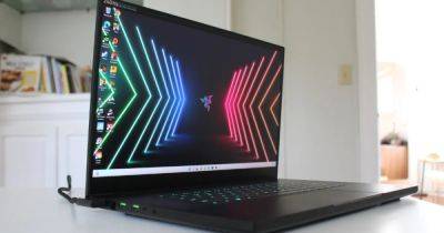 5 gaming laptop deals worth buying before the end of the month