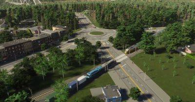 Cities: Skylines 2 dev says "biggest regret" is missing mod support as it continues to fix game