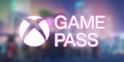 Dominik Bo - Xbox Game Pass - Game With - Xbox Game Pass Adds Chaotic Game With 'Very Positive' Reviews - gamerant.com - Georgia