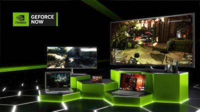 GeForce NOW Free Tier Will Now Show Up to 2 Minutes of Ads