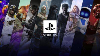 Alessio Palumbo - Jason Schreier - Hermen Hulst - London - Sony Lays Off 8% of PlayStation Workforce – London Studio Closed; Guerrilla, Naughty Dog & Insomniac Affected - wccftech.com - Britain