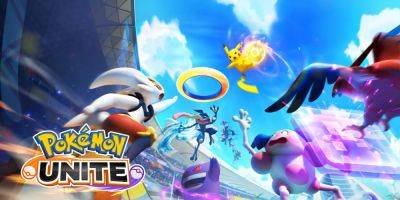 Michael Brandon Ingram - Pokemon Unite Reveals 3 More Pokemon for the Roster - gamerant.com - Reveals