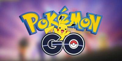 Dominik Bo - Pokémon Go - Pokemon GO Adding Special New Pikachu and More - gamerant.com