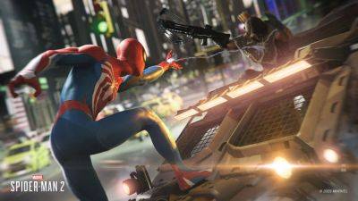 Tom Ivan - Miles Morales - Peter Parker - Spider-Man actor thinks Insomniac isn’t done with Peter Parker - videogameschronicle.com - New York