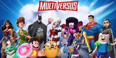 John DiCarlo - MultiVersus Could Be Making a Comeback Soon - gamerant.com - Australia