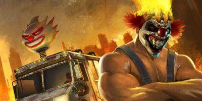 Daniel Morris - Jason Schreier - New Twisted Metal Game Reportedly Canceled - gamerant.com