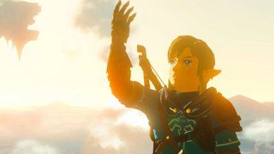 Tom Ivan - Stephen Totilo - Eiji Aonuma - Nintendo - Nintendo says latest Zelda was pirated 1 million times pre-release as it sues Yuzu emulator creator - videogameschronicle.com