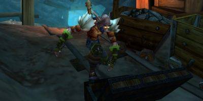 World of Warcraft Classic Adding Huge Buff to Season of Discovery Experience Boost