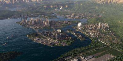 Cities: Skylines 2 Dev Reveals 'Biggest Regret' About the Game