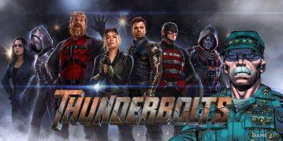 Ademilade ShodipeDosunmu - Florence Pugh - Rumor: Thunderbolts Movie Making A Big Change To Marvel Comics Canon - gamerant.com