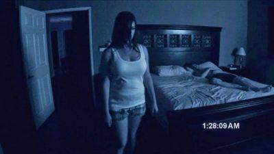 Jordan Gerblick - 17 years and 7 movies later, Paranormal Activity is finally getting a game, and it's from the creators of 2022's scariest horror game - gamesradar.com