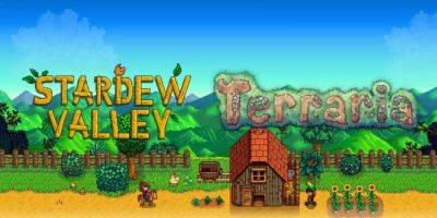 Terraria Dev Responds to Stardew Valley Update 1.6 News