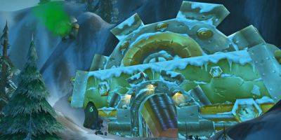 World of Warcraft Classic Season of Discovery Raids Are Changing