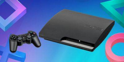 Raul Landaverde - PS3 Gets Surprise New System Update - gamerant.com