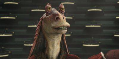 Jar Jar Binks Actor Teases Star Wars Project With Activision