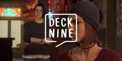 Daniel Morris - Deck - Life is Strange: True Colors Developer Announces Layoffs - gamerant.com