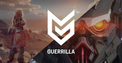 Guerrilla Lost 10% of Its Workforce, But Horizon Online Is Still Reportedly in the Works