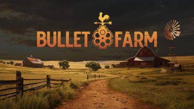 Alessio Palumbo - David Vonderhaar - Chris Cowell - Call of Duty: Black Ops Creator Founds BulletFarm, a New AAA Studio Funded by NetEase - wccftech.com - Los Angeles