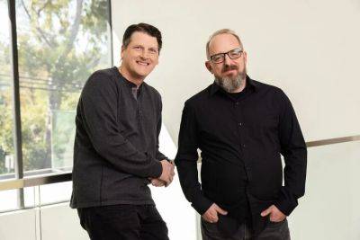 Andy Robinson - David Vonderhaar - Chris Cowell - Call of Duty: Black Ops veteran David Vonderhaar announces new NetEase studio - videogameschronicle.com - state California