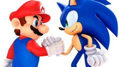 Chris Scullion - Nintendo - Sega implies Super Mario Wonder was responsible for Sonic Superstars selling less than expected - videogameschronicle.com - Britain