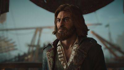 Joshua Wolens - Robin Valentine - Fraser Brown - Shaun Prescott - Ubisoft - Alright, which of you scurvy dogs is averaging 'over 4 hours' of daily Skull and Bones playtime? - pcgamer.com - Singapore