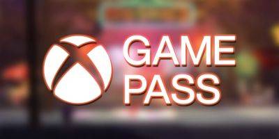 Dominik Bo - Xbox Game Pass - Xbox Game Pass Adds Vivid Hand-Drawn RPG With Positive Reviews - gamerant.com - state California