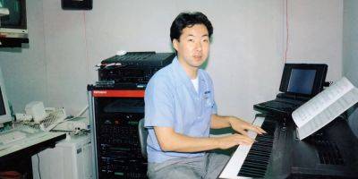 Romeo Moran - Super Mario - Nintendo - Paul McCartney Is a Big Fan of Super Mario Bros. and Composer Koji Kondo - gamerant.com - Japan - Washington