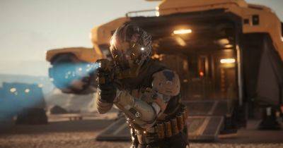 Star Citizen developer hit with layoffs amid claims of a "highly toxic company"