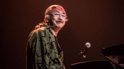 Joshua Wolens - Nobuo Uematsu - Legendary Final Fantasy composer Nobuo Uematsu doesn't 'have the physical and mental strength' to create full game soundtracks anymore: 'I'd rather use the time I have left to work on other projects I love' - pcgamer.com - Germany