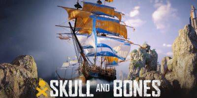 Skull and Bones Boasts 'Record' Momentum as Season 1 Launches