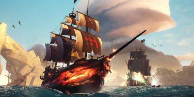 John DiCarlo - Stephen Totilo - Rare - Sea of Thieves on PS5 Has a Catch - gamerant.com