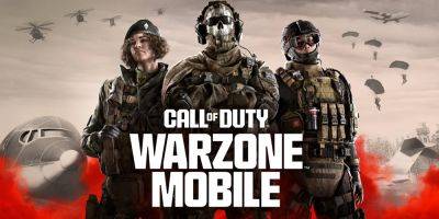 Call of Duty: Warzone Mobile Confirms Release Date, Verdansk, Shipment, and More