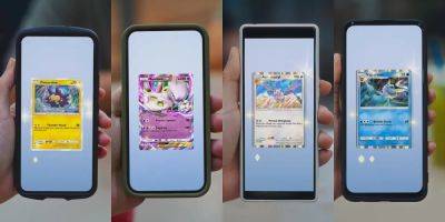 Pokemon Trading Card Game Pocket Fixes 26-Year-Old Error