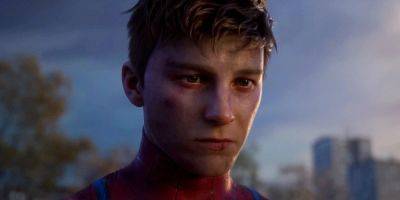 Spider-Man 2 Actor Discusses Peter Parker's Future