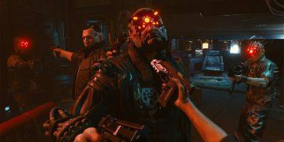 Cyberpunk 2077 Game Dev Faced Launch Criticism From His Landlord