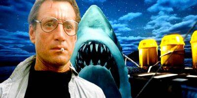 Official Jaws Game Is On The Way (But There's A Major Catch)