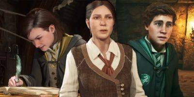 10 Features Hogwarts Legacy 2 Needs to Borrow From Other Games