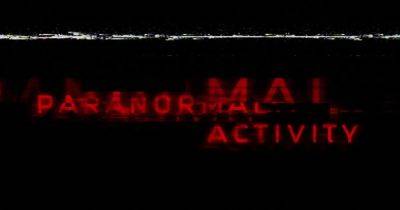 Paranormal Activity game on the way from The Mortuary Assistant developer