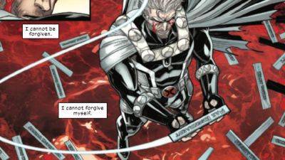 Marvel confirms Magneto is one of its deadliest villains, with thousands of deaths on his hands