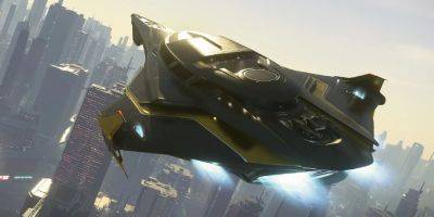 Star Citizen Developer Cloud Imperium Games Hit with Layoffs