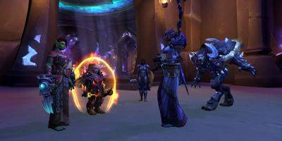 World of Warcraft Makes Huge Improvement to Follower Dungeons