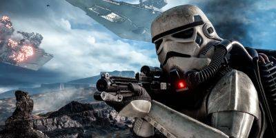 Respawn’s Star Wars FPS Game Has Been Canceled by EA