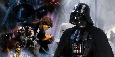 Star Wars - Dan Conlin - Star Wars Fan Points Out Bizarre Detail About Darth Vader In The Empire Strikes Back - gamerant.com - county Cloud