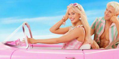 Margot Robbie - Brett Byll - New Barbie Video Game Announced - gamerant.com - Usa