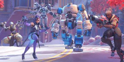 Steve Michaels - Overwatch 2 Targeted by DDoS Attack - gamerant.com