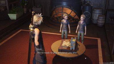 Final Fantasy VII Rebirth – How to Win Consistently In Queen’s Blood