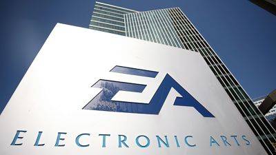 EA Lays Off 5% of Its Employees, Cancels Star Wars Respawn FPS and Seeks to Move Away from Licensed IPs