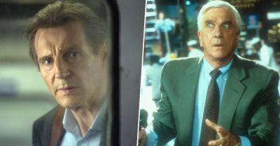 Years after Liam Neeson joked it might "finish his career", The Naked Gun reboot sets a release date